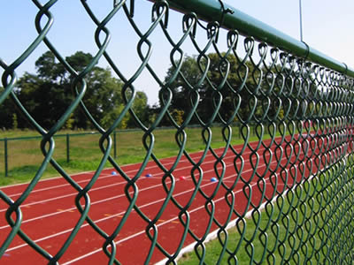 Chain Link Fence