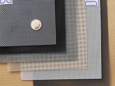 Security Screen