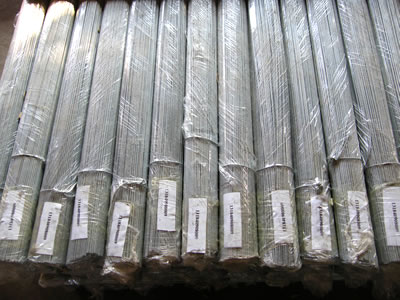 Straight Cutting Wire